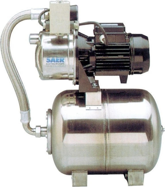 Saer TRX 5