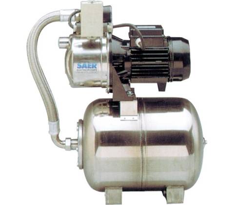 Saer TRX 5