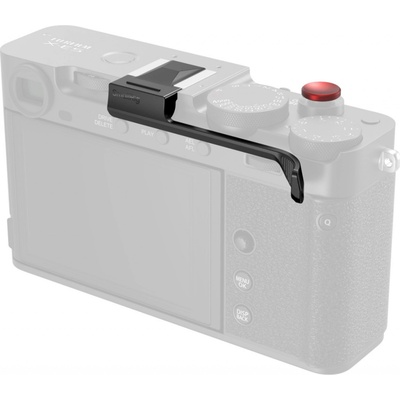 SmallRig Thumb Grip for FUJIFILM X-E5 (Black) 5452