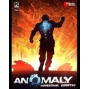 Anomaly Warzone Earth Mobile Campaign