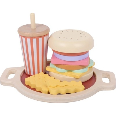 2Kids Toys Nasadzovačka Fast Food