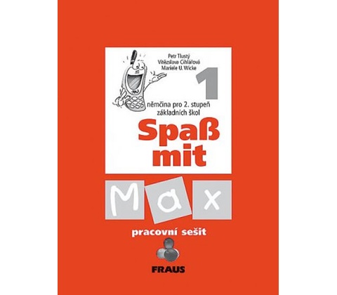 Spaß mit Max 1 PS