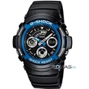 Casio AW-591-2A