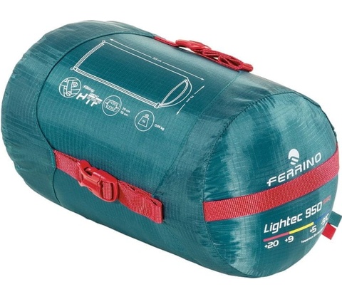Ferrino LIGHTEC SSQ 950