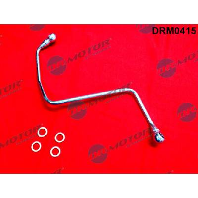 DR.MOTOR AUTOMOTIVE Olejové vedenie DRM0415
