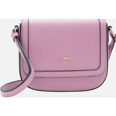 L.Credi Resa Crossbody S Soft Berry