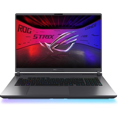Asus ROG Strix G18 G815LW-NEBULA046