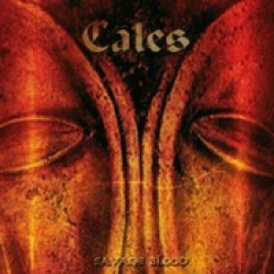 Cales - Savage Blood CD