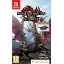 Monster Hunter Rise Sunbreak