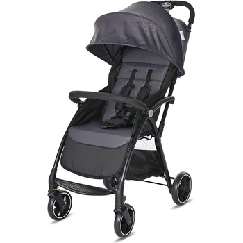 Lorelli Classic Д. КОЛИЧКА fresh до 22 кг grey (10021942406)