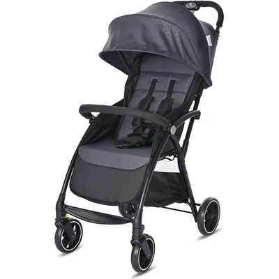 Lorelli Classic Д. КОЛИЧКА fresh до 22 кг grey (10021942406)