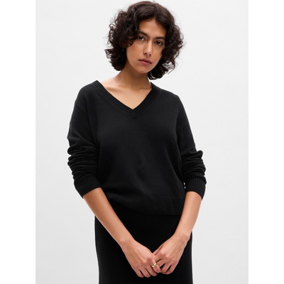 GAP Плетена жилетка CashSoft GAP GAP | Cheren | ЖЕНИ | XS