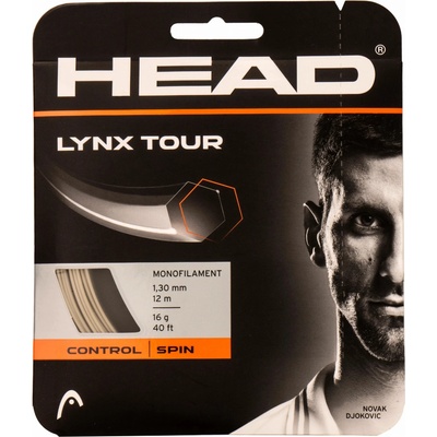 Head LYNX TOUR 12m 1,20 mm
