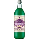 Liqvére Peprmint 2 l (holá láhev)