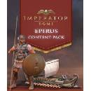 Imperator: Rome Epirus Content Pack