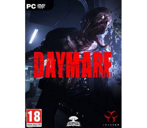 Daymare: 1998