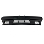  Предна броня за Mercedes E-Class W124 (1985-1995) - AMG дизайн с халогени