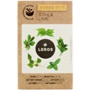 Leros Natur Štíhlá linie Slim Linea Tea bylinný čaj 20 x 1,5 g