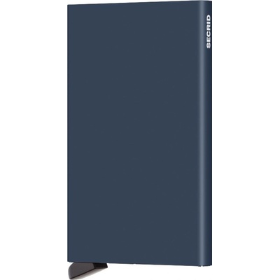 Secrid Cardprotector Secrid Navy – Hledejceny.cz