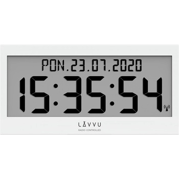 LAVVU LCX0010
