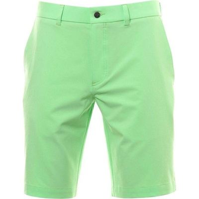 Callaway pánske šortky Golf CHEV TECH short II zelené