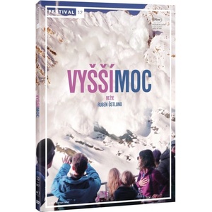 MagicBox Форсмажор - dvd (019036)
