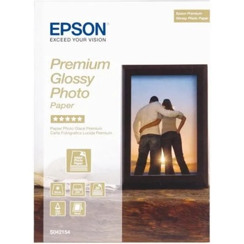 Image 1 of Epson Premium 13x18 cm/30 C13S042154