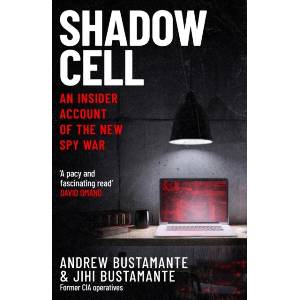 Shadow Cell (ISBN: 9781035412426)