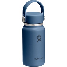 Hydro Flask termoska Micro Hydro 200 ml tmavě modrá