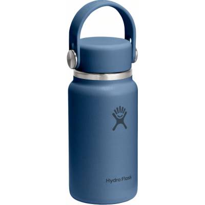 Hydro Flask termoska Micro Hydro 200 ml tmavě modrá