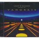 VANGELIS: LIGHT AND SHADOW: THE BEST OF CD