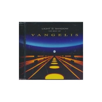 VANGELIS: LIGHT AND SHADOW: THE BEST OF CD