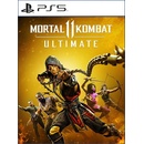 Mortal Kombat 11 (Ultimate Edition)
