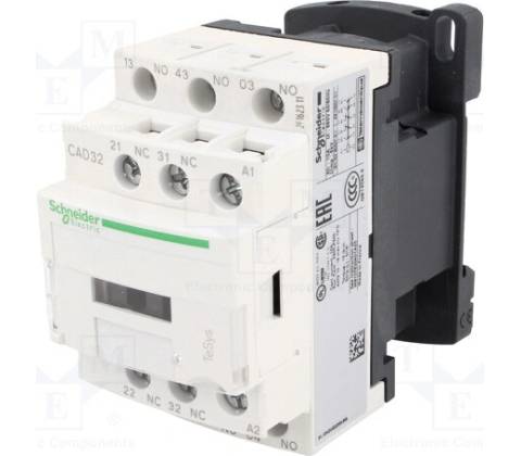 Schneider Electric CAD32B7
