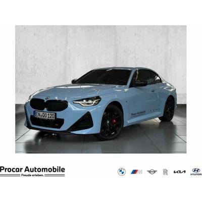 BMW M240i xDrive 280 kW