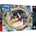 Trefl Puzzle 1000 Premium Plus Quality Иконични моменти Снежанка (10833)