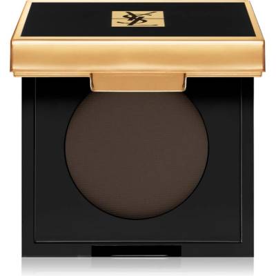 Yves Saint Laurent Sequin Crush Velvet сенки за очи цвят 33 1 гр