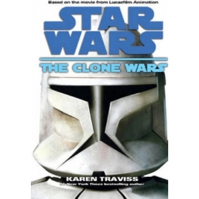 Star Wars - Traviss Karen