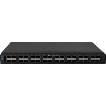 HP 32QSFP28