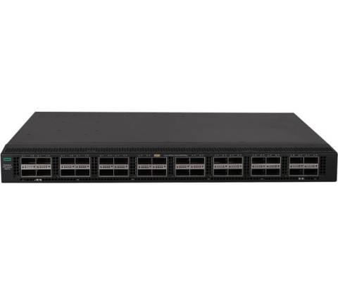 HP 32QSFP28