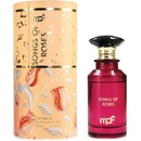 My Perfumes Songs of Roses EDP 100 ml