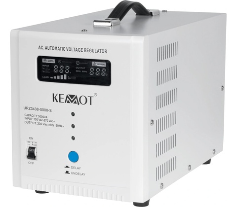 Kemot SER-5000-S