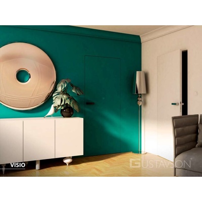 Gustavson skrytá Visio 80 L ven 40 x 1970 mm