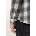 AllSaints Памучна риза AllSaints KELBY (M043SE)