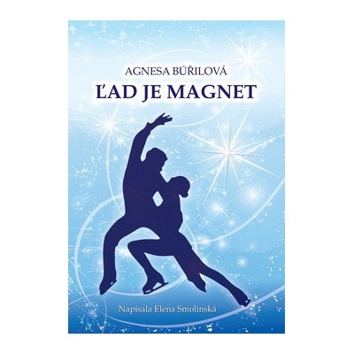 Ľad je magnet