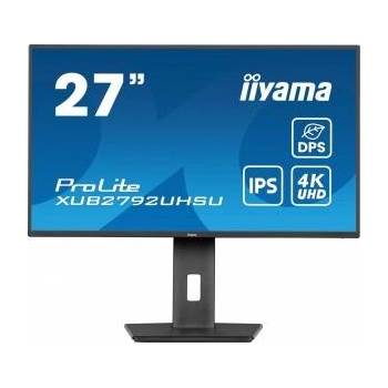 iiyama ProLite XUB2792UHSU-B6