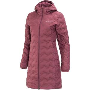 COLUMBIA Яке Women's Delta Ridge II Long Down Jacket (2088213-551)