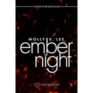 Ember of Night (ISBN: 9781649370310)