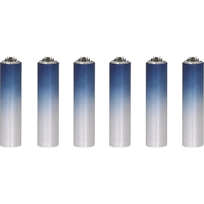 Clipper Metal Cover Saphire Gradient lesklý
