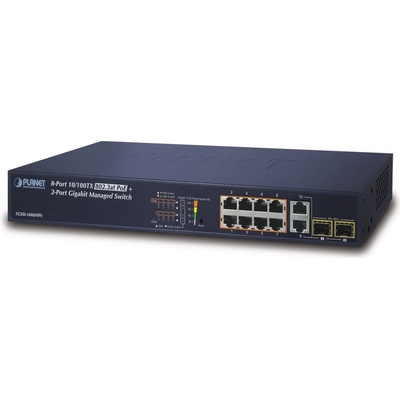 Planet FGSD-1008HPS